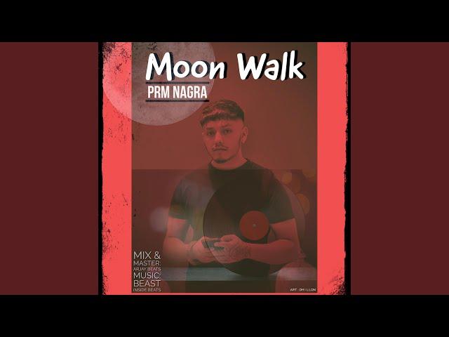 Moon Walk