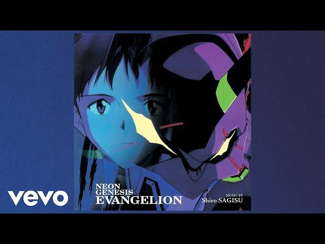 Shiro SAGISU - Hedgehog's Dilemma | Neon Genesis Evangelion (Original Series Soundtrack)