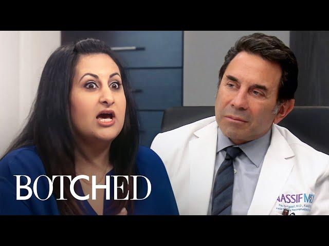 Botched Doctor's Most Challenging Surgeries | Botched | E!