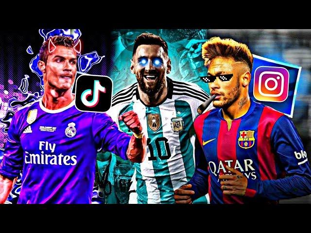 Best Football Edits | Tik Tok & Reels | SKILLS, FAILS, GOALS (#63)