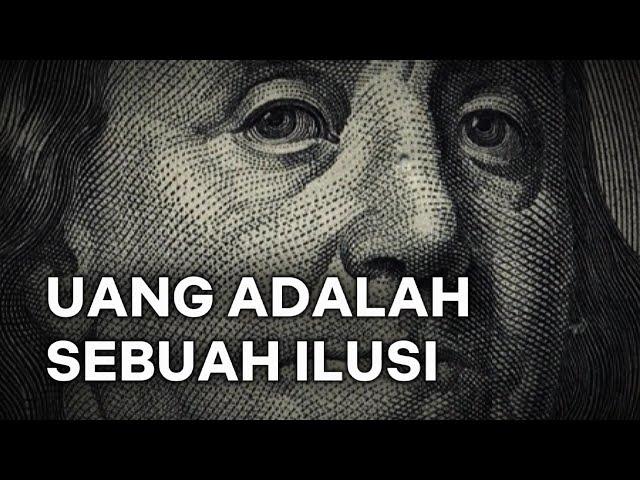 Kenapa Uang Bisa Berharga?