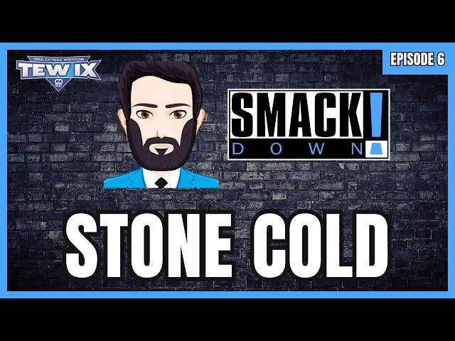 TEW IX - WWF Invasion 2001 Episode 6: Stone Cold