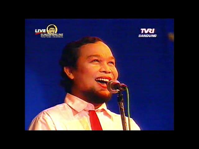 Legenda Bodor Sunda: Asep Yana Show