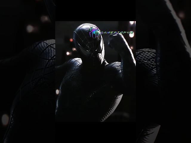 Bully Maguier #gamertop4ik #alightmotion #edit #shorts #spiderman #bullymaguire #russia