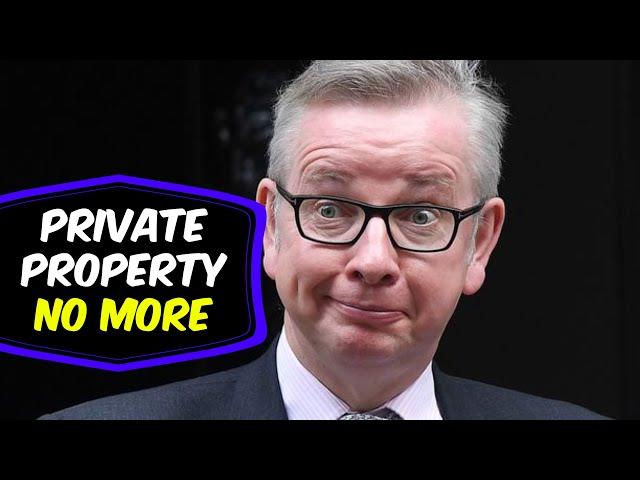 Michael Gove Tells Jeremy Corbyn To Hold His Beer