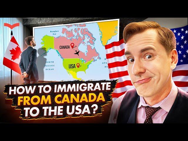 THE BEST US VISA FOR CANADIANS – O1 US VISA FOR CANADIANS | US IMMIGRATION 2023