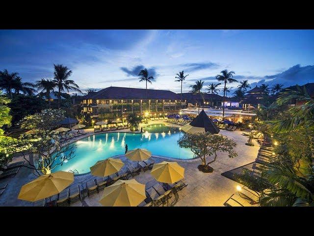 Top 10 Best Family Resorts in Bali Indonesia