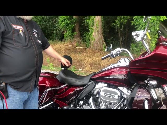 Tech Tip: How To Jumpstart Your Harley