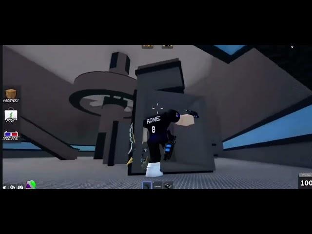 Mm2 Telescope montage collab w/Romeplayz