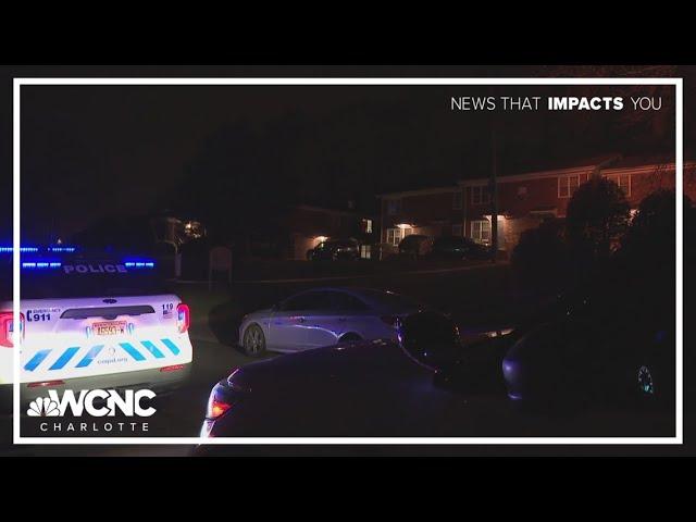 Arrest made after deadly stabbing in southeast Charlotte