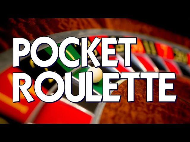 Magic Review - Pocket Roulette by Ellusionist