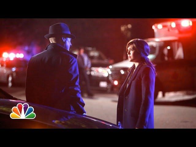 Drawing Lines in the Sand - The Blacklist Highlight