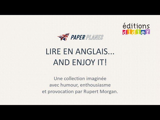 Killer Sports : Rupert Morgan en parle