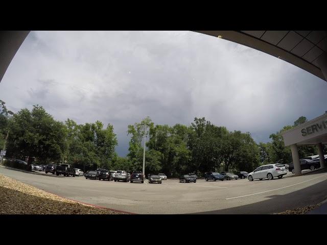 Timelapse at Capital Eurocars, 6/16/2018.