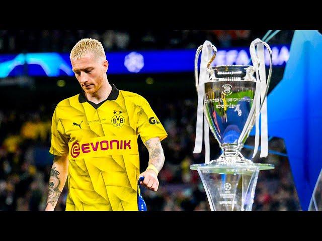 Borussia Dortmund - Road To The Final • U.C.L 2024