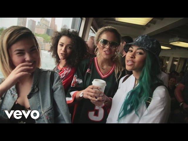 Neon Jungle - Neon Jungle in NYC