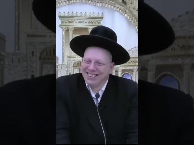 ביבי שלח משלוח  לחותים הרב ליאור גלזר
