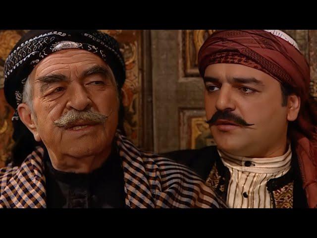 يوميات حارة الضبع و طوشات معتز و أبو عصام - ساعة و نصف من حكايا باب الحارة