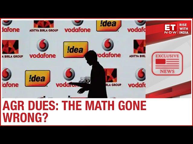 Did DoT miscalculate AGR dues? | Vodafone -Idea & Bharti Airtel to file a curative plea