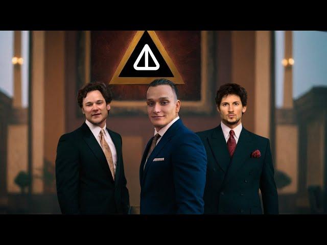  КАК Я ПОГРЯЗ В TON ⏩ ПЕРЕОСМЫСЛЕНИЕ