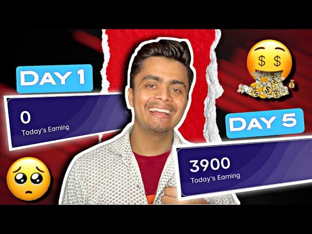 skillsbazzar presentation video | skill bazar se paise kaise kamaye | Eshu singh