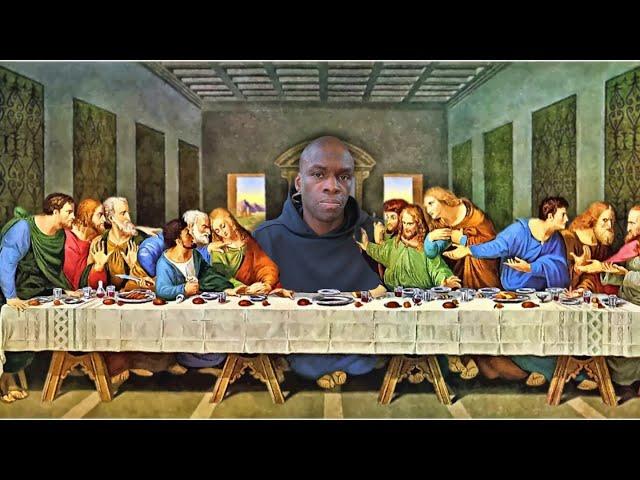 The Last Supper 