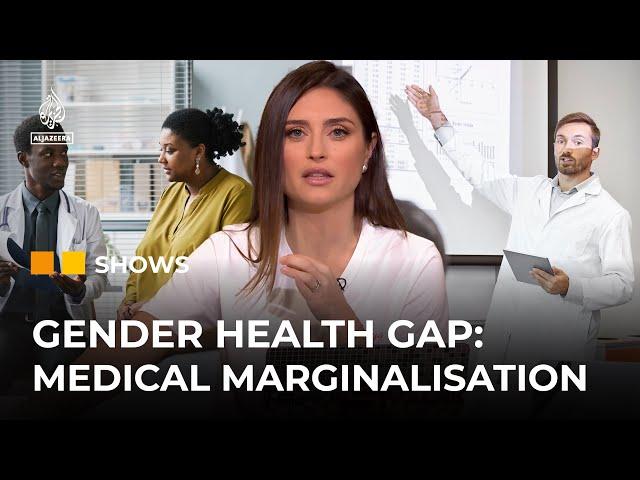 How has the medical gender gap been affecting women’s health? | The Stream