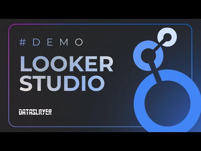 How to Use Dataslayer for Looker Studio: Create PPC Dashboards Effortlessly  | Step-by-Step Guide