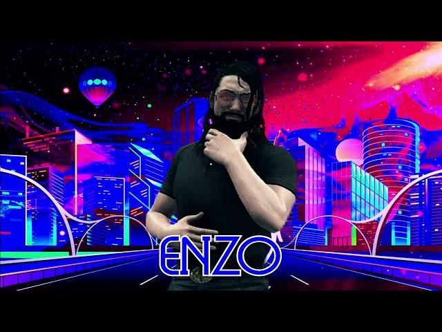 ENZO ENTRANCE THEME 2021 - Just Rebel