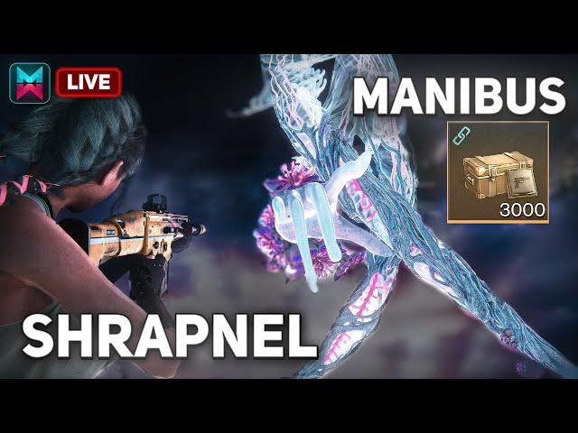 UNLIMITED KEYWORD NIGHTMARE MOD BOX FARM #3 - ENDLESS DREAMS PHASE 6 - Once Human LIVESTREAM