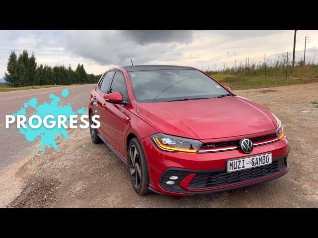 Our 2022 Polo GTI Issues - Case Almost Closed