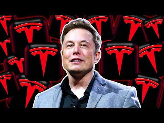 Why Tesla Will be a $10 Trillion Dollar Stock