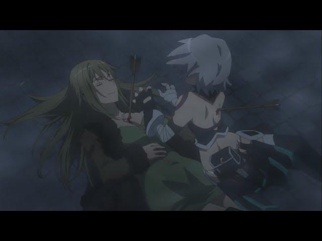 Fate Apocrypha Episode 17 | End of Jack the Ripper?