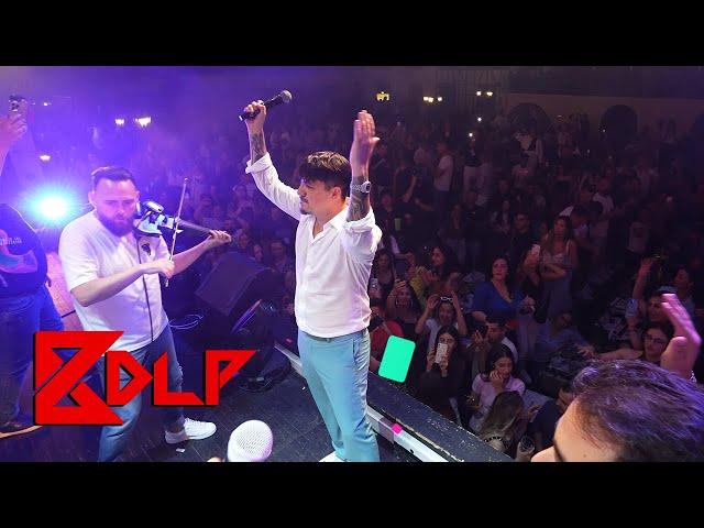 Bogdan DLP - Te Duc Unde Vrei Iubire  Live @BerariaH