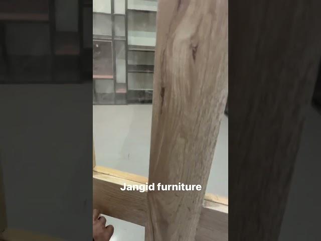 New office door design #jangidfurniture / Jodhpur #likeandsubscribe ️️