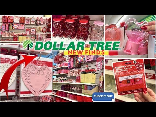 NEW Dollar Tree SHOP with me