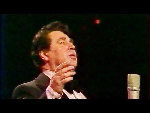 "Small Farmstead" - Leonid Kharitonov (Ostankino TV Studio, 1991)