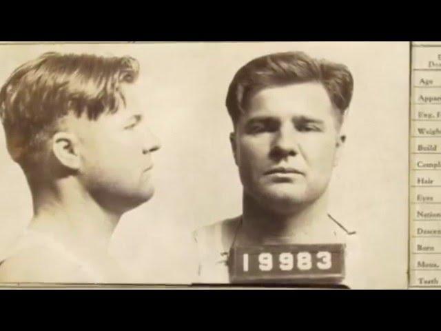 Bloody, MO | Part II: Charles Arthur "Pretty Boy" Floyd