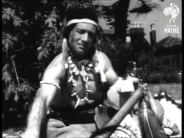 Red Indian (1954)