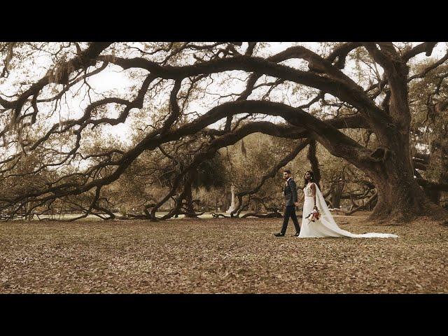 Ultimate New Orleans Wedding | Matt + Jasmin