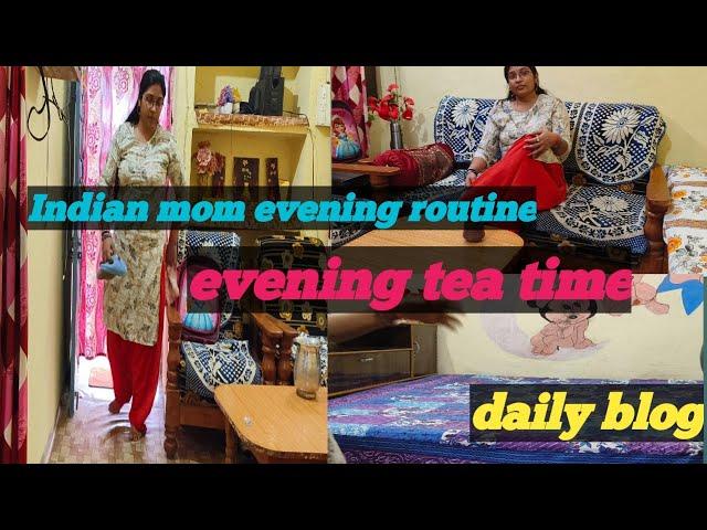 #Indian mom evening 4pm to5pm productive real busy life routine#vlog#blogger #blog