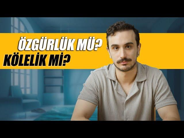 Patronları Uyutalım mı? - Olmaz Öyle Saçma Siyaset - Ömer Gemalmaz - B01