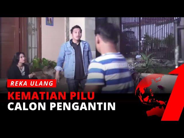 Mulutmu Harimaumu | Reka Ulang