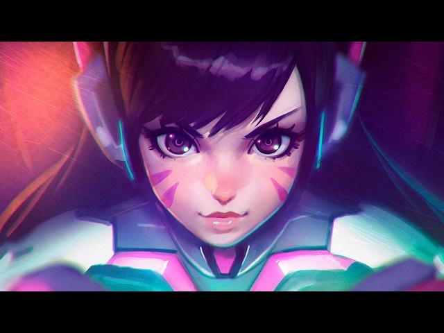 Back to Overwatch after MONTHS (Live Stream)