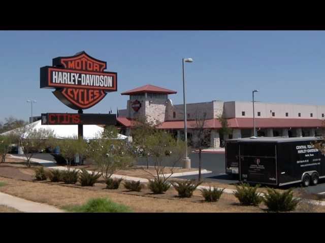 Central Texas Harley-Davidson Commercial