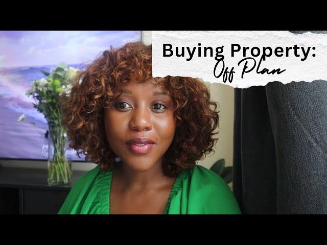 Buying Off Plan: Pros And Cons Of Property Purchase from A Quantity Surveyor