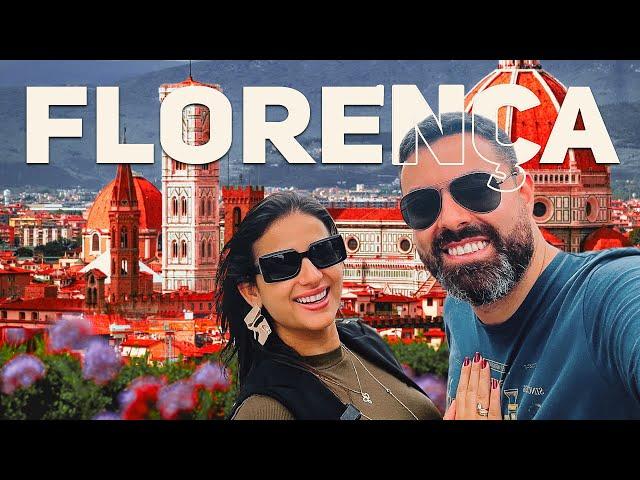 O que fazer em Florença na Itália? Roteiro COM PREÇOS