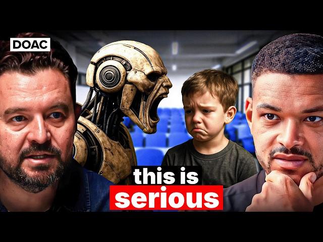 You’re Being LIED to About AI, Learn THIS Before It’s Too Late!
