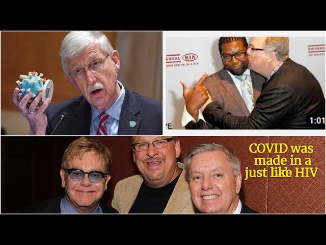 Rick Warren defends Francis Collins as a good Christian man (Doctrinal Watchdog Channel)