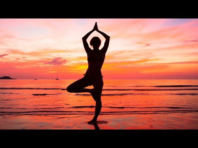 Yoga Music, Relaxing Music, Calming Music, Stress Relief Music, Peaceful Music, Relax, 2849